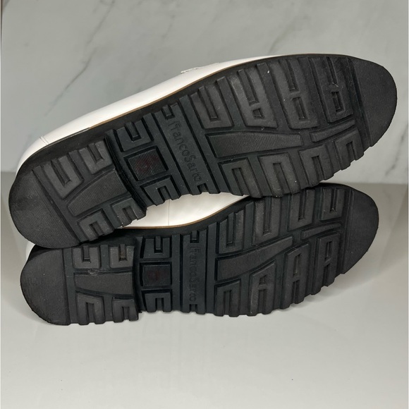 Franco Sarto Lug Sole Loafer - Carolynn size 8 - Picture 7 of 16